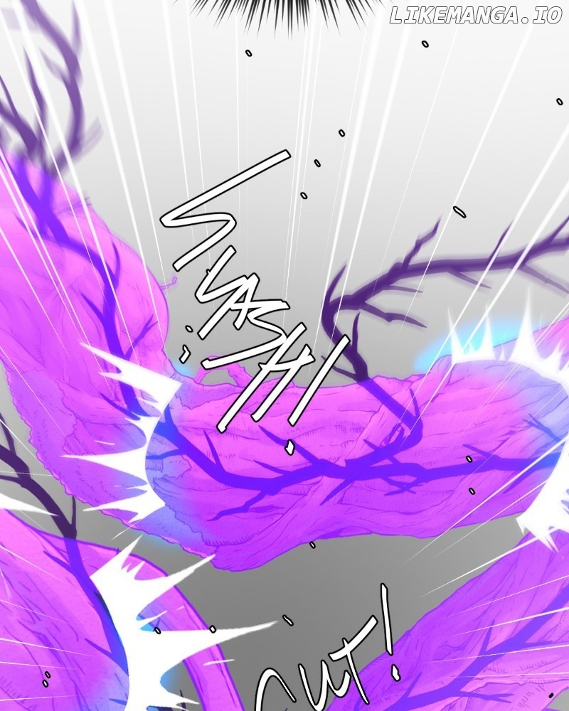 unOrdinary – Manga Chapter 341 - page 123