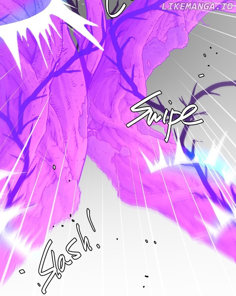 unOrdinary – Manga Chapter 341 - page 124