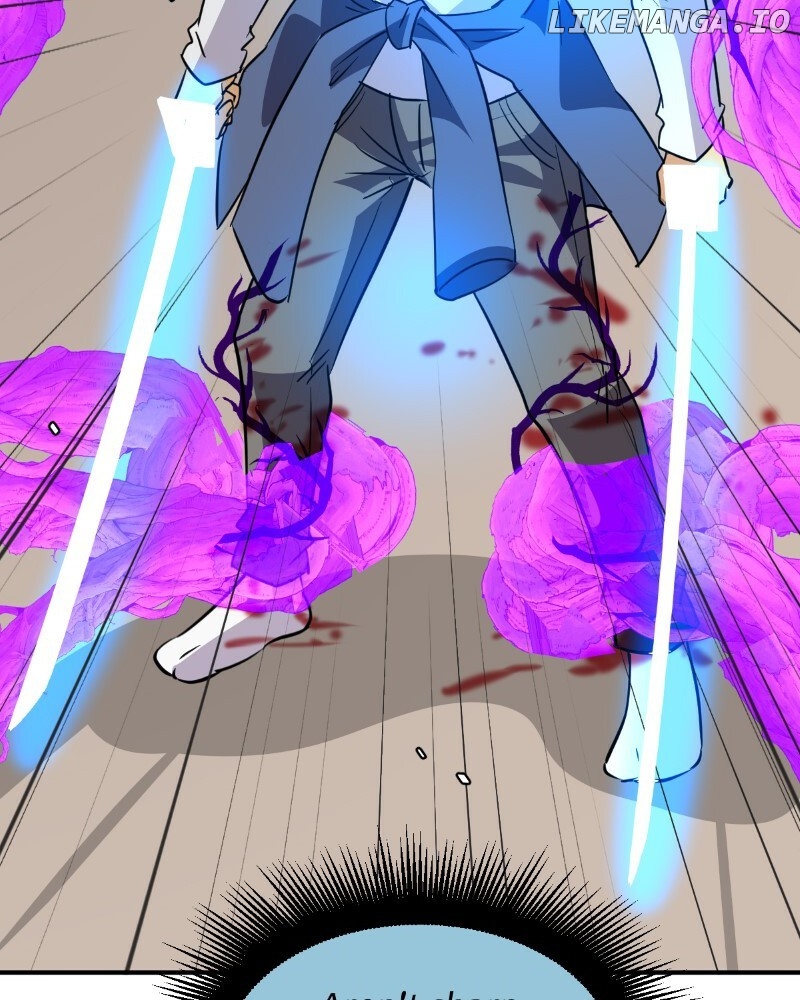 unOrdinary – Manga Chapter 341 - page 128