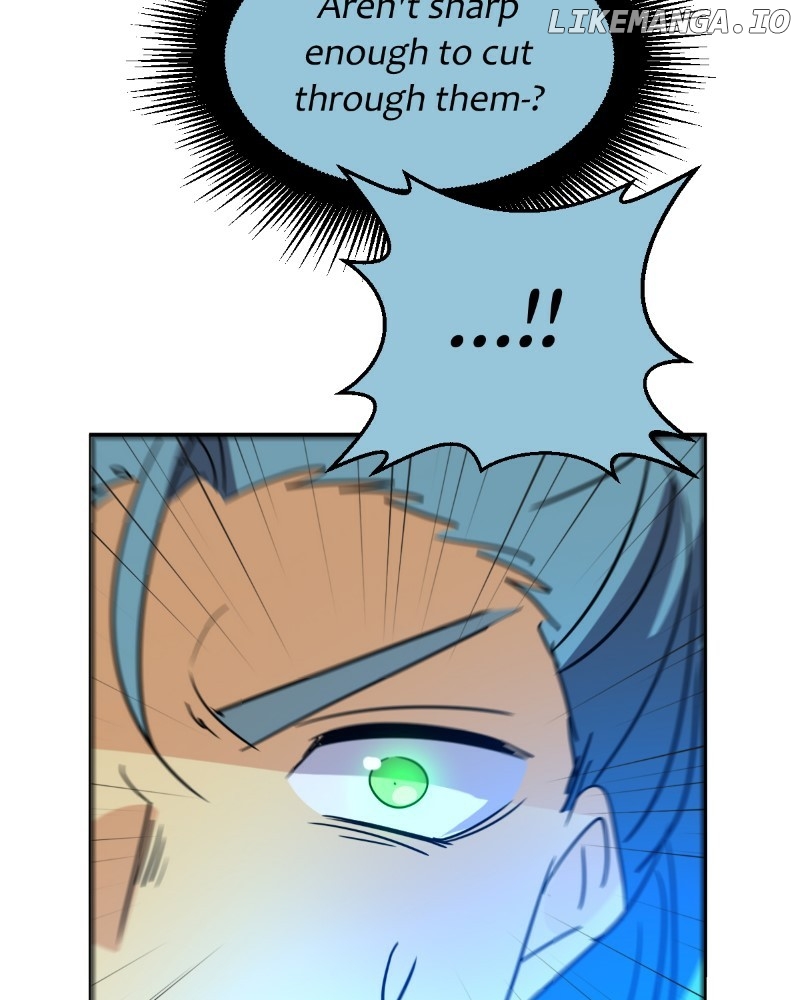 unOrdinary – Manga Chapter 341 - page 129