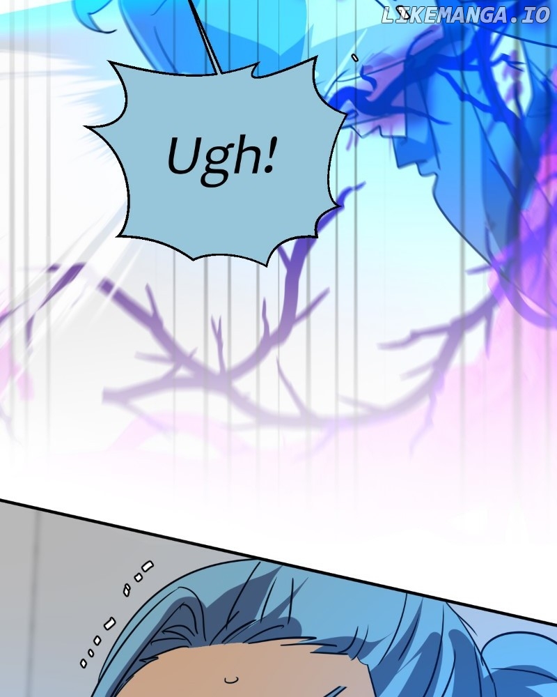 unOrdinary – Manga Chapter 341 - page 132