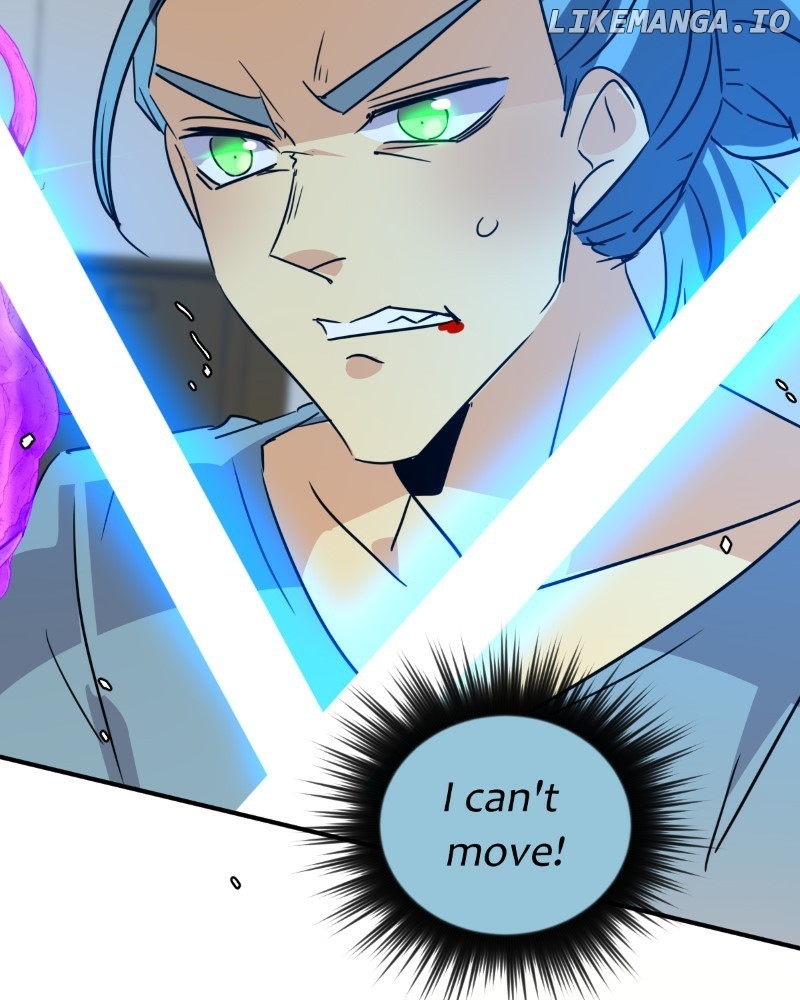 unOrdinary – Manga Chapter 341 - page 133