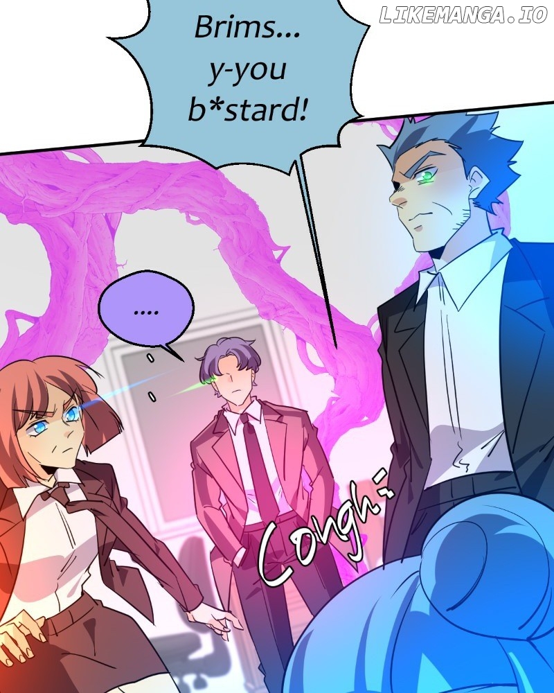 unOrdinary – Manga Chapter 341 - page 138