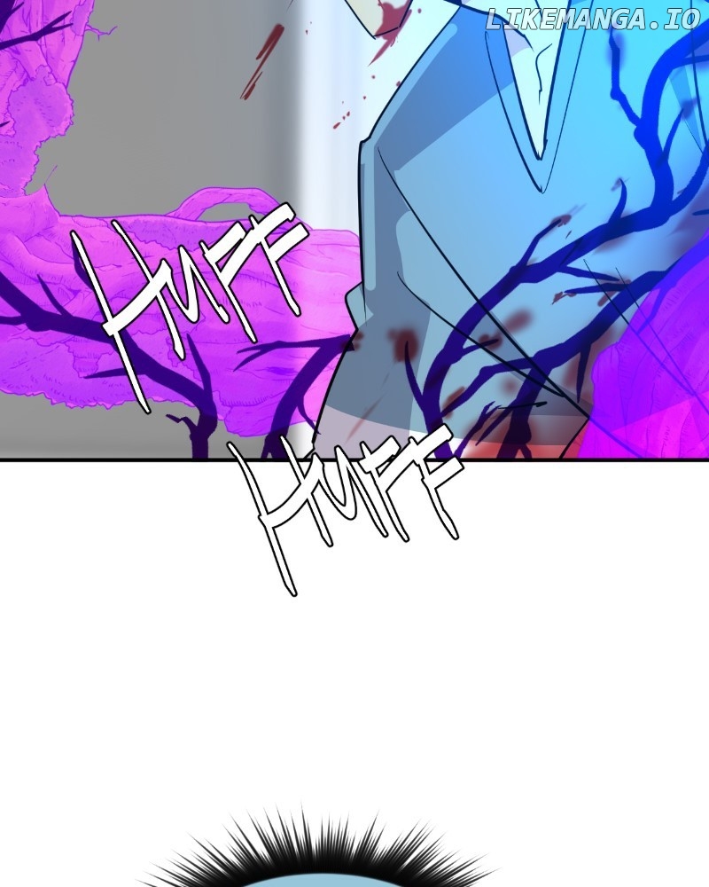 unOrdinary – Manga Chapter 341 - page 143