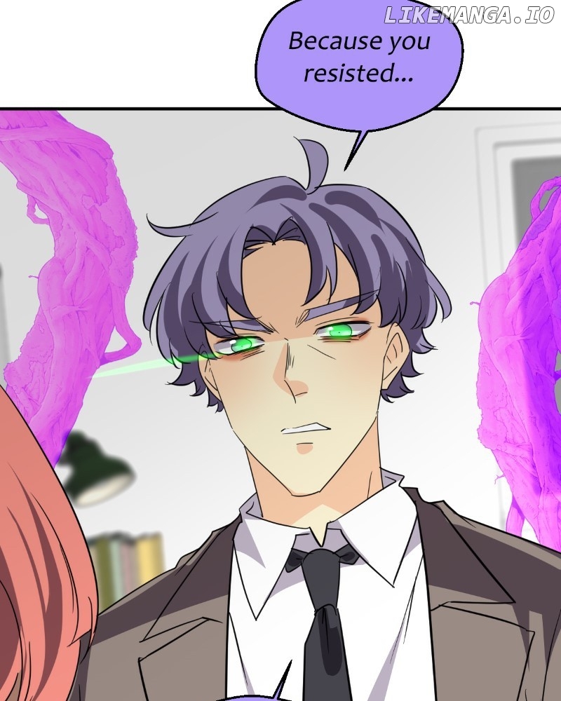 unOrdinary – Manga Chapter 341 - page 148