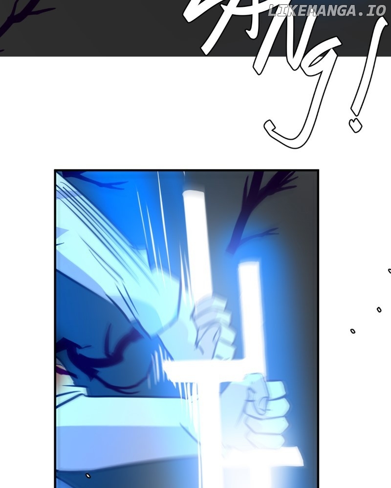 unOrdinary – Manga Chapter 341 - page 154