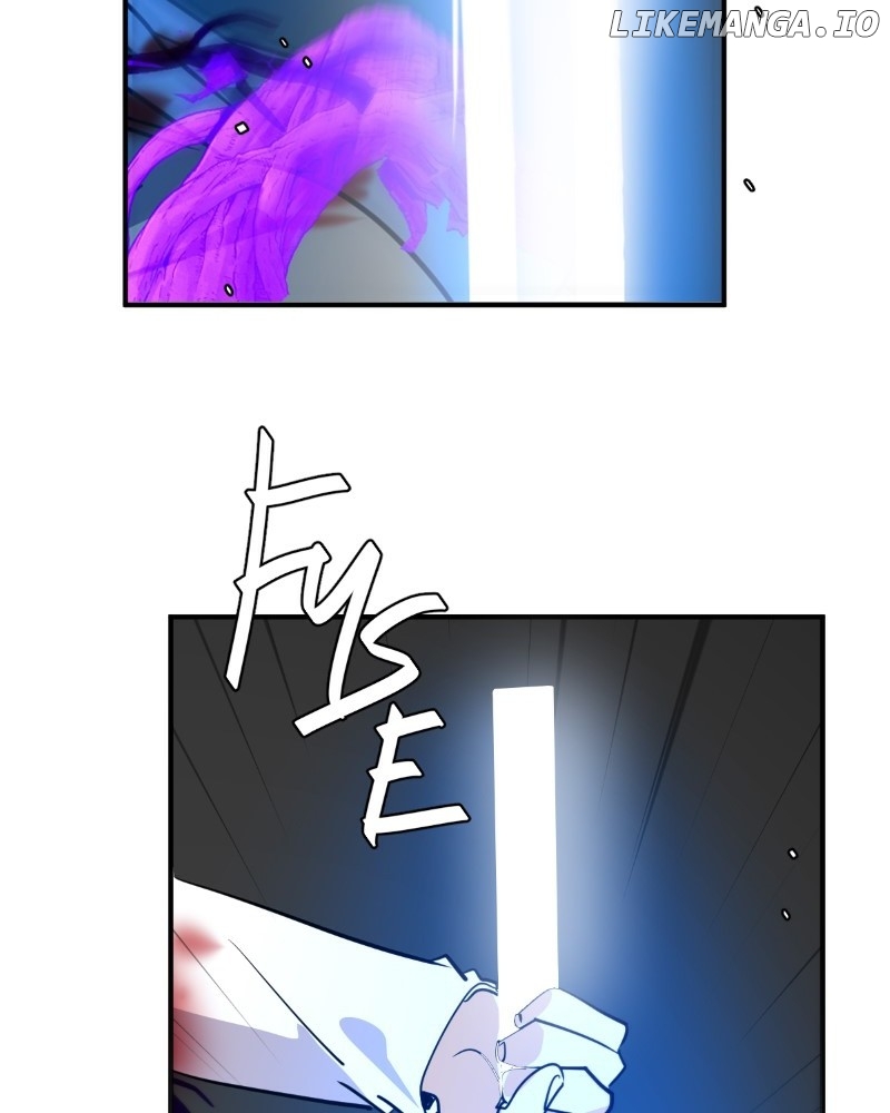 unOrdinary – Manga Chapter 341 - page 155