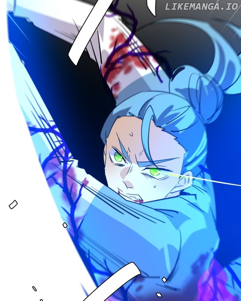 unOrdinary – Manga Chapter 341 - page 158