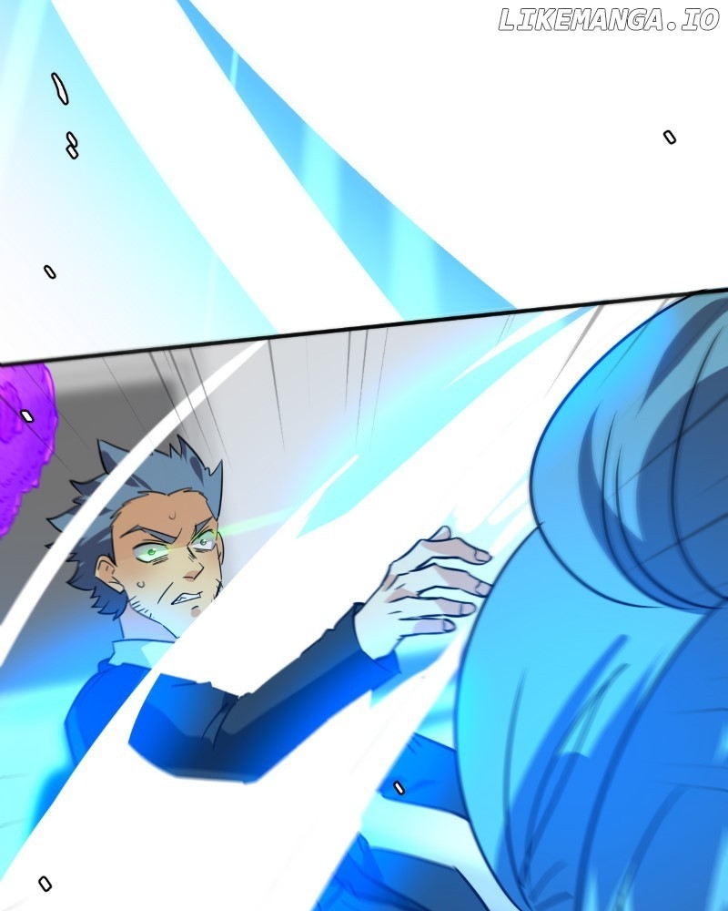 unOrdinary – Manga Chapter 341 - page 160