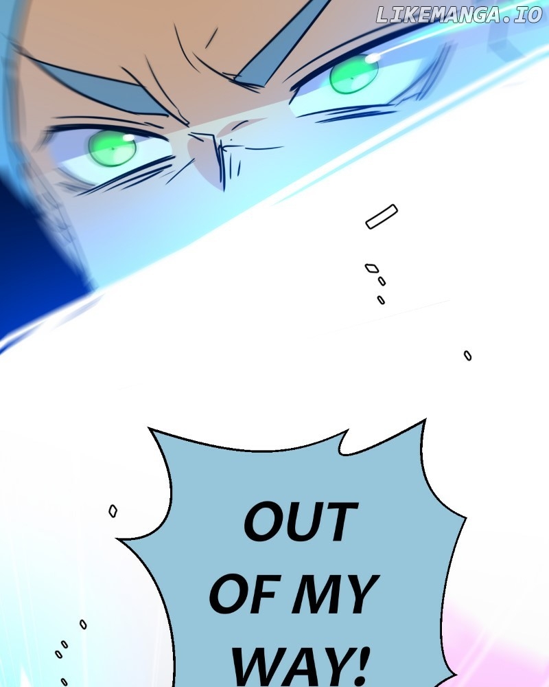 unOrdinary – Manga Chapter 341 - page 170