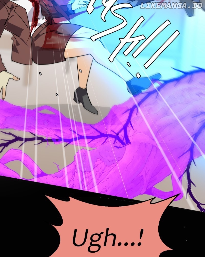 unOrdinary – Manga Chapter 341 - page 172