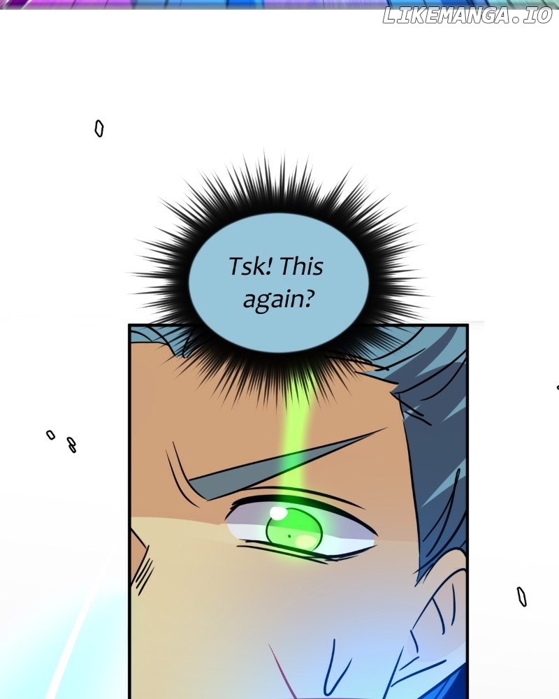 unOrdinary – Manga Chapter 341 - page 187