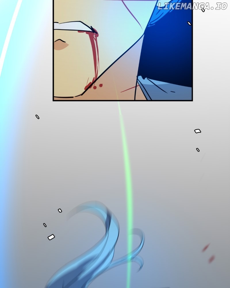 unOrdinary – Manga Chapter 341 - page 188