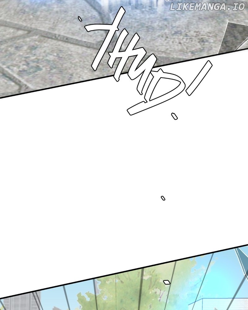 unOrdinary – Manga Chapter 341 - page 195