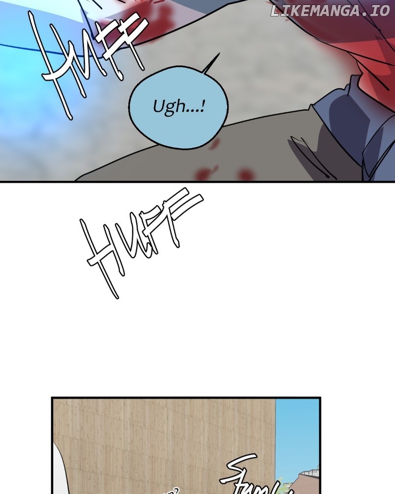 unOrdinary – Manga Chapter 341 - page 199