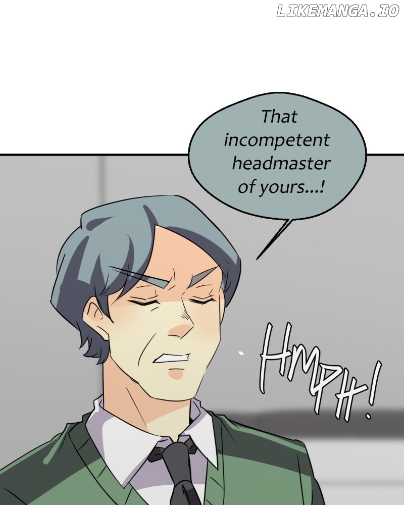 unOrdinary – Manga Chapter 341 - page 20