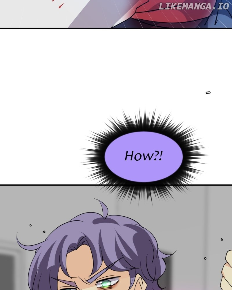 unOrdinary – Manga Chapter 341 - page 203