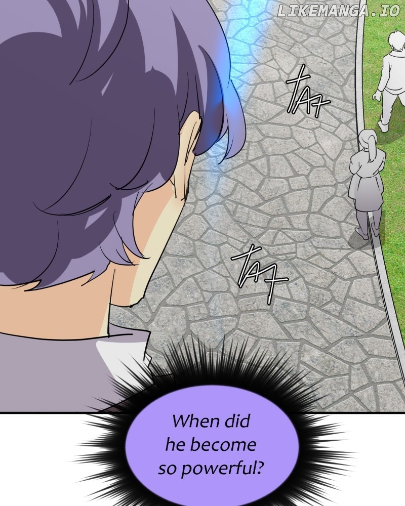 unOrdinary – Manga Chapter 341 - page 206