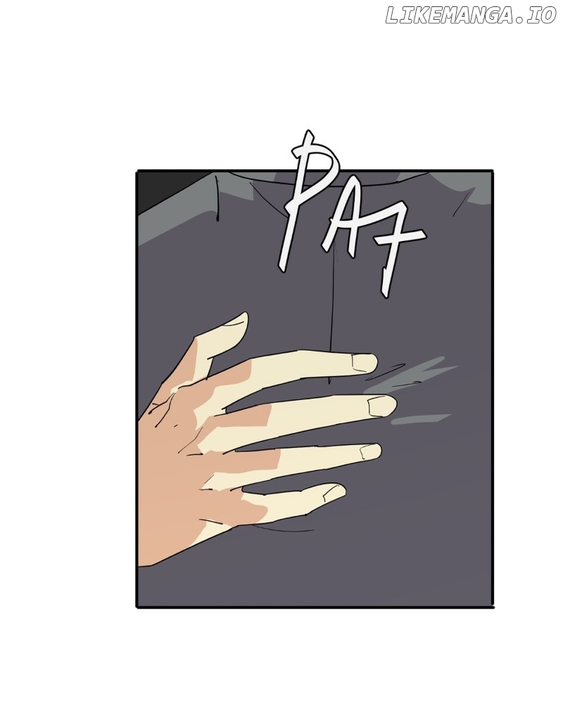 unOrdinary – Manga Chapter 341 - page 27