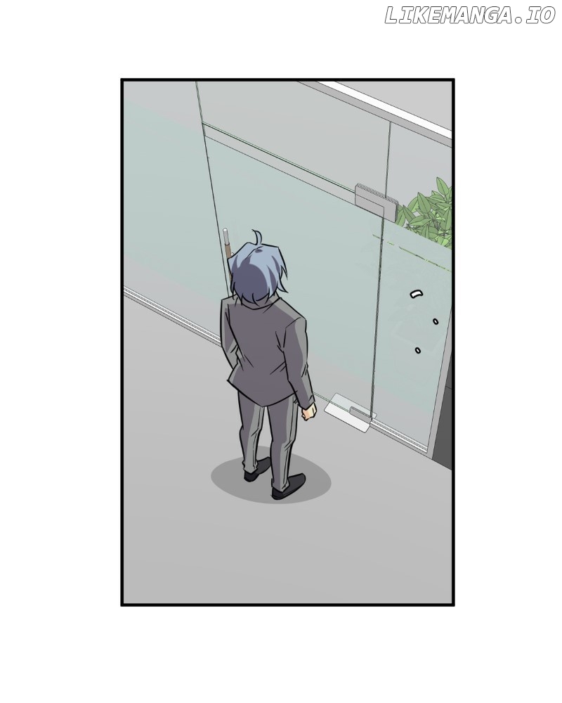 unOrdinary – Manga Chapter 341 - page 3