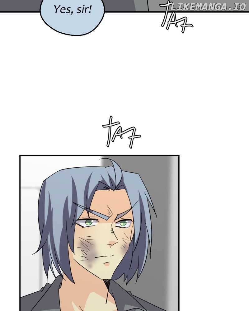 unOrdinary – Manga Chapter 341 - page 31