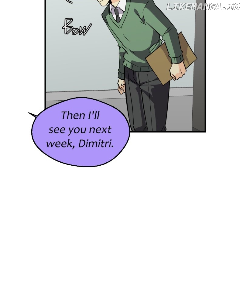 unOrdinary – Manga Chapter 341 - page 42
