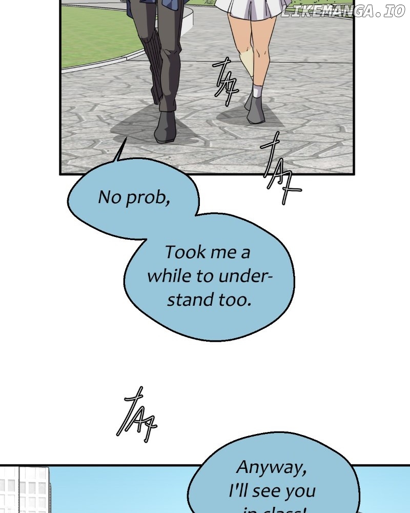 unOrdinary – Manga Chapter 341 - page 57