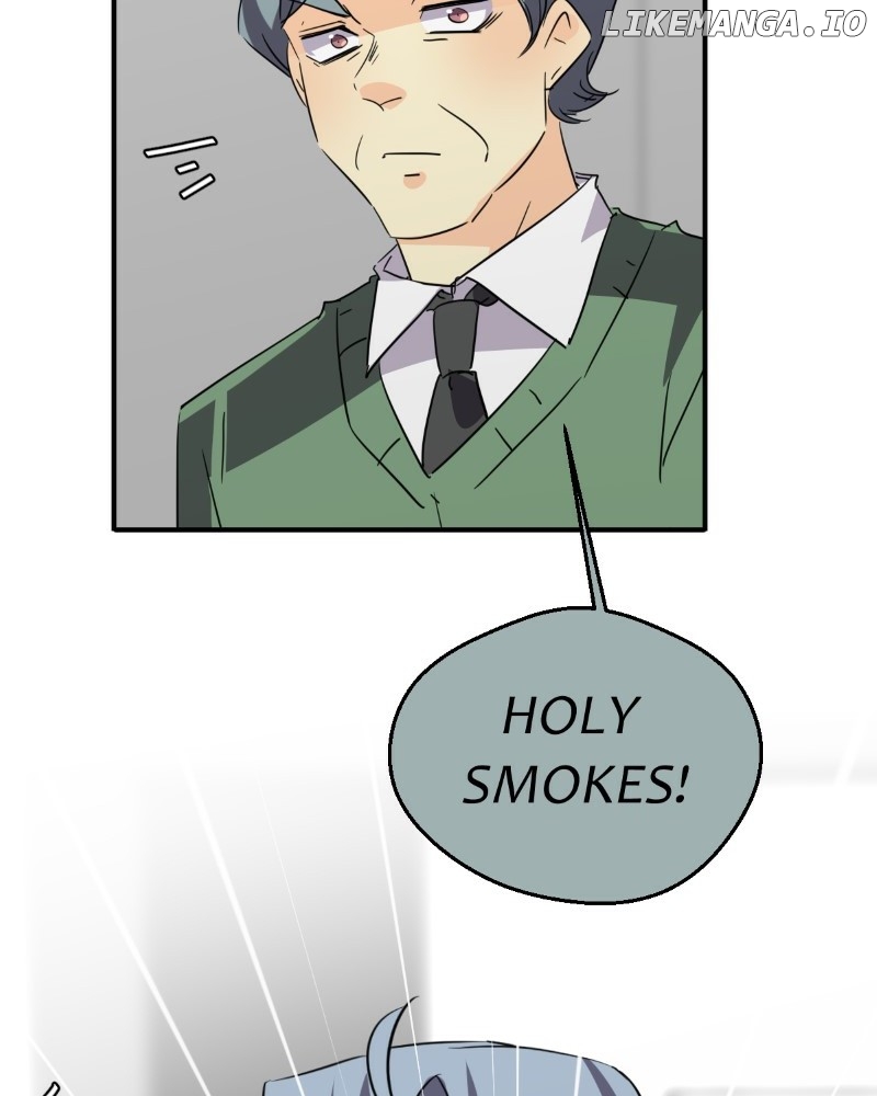 unOrdinary – Manga Chapter 341 - page 6