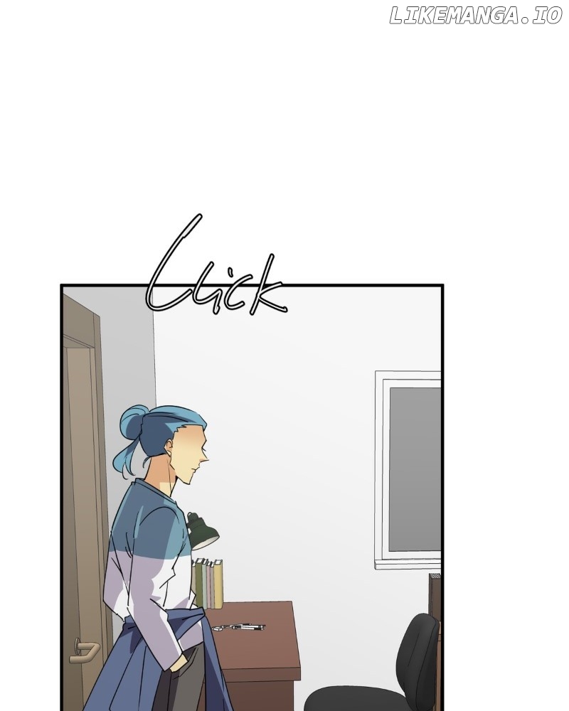 unOrdinary – Manga Chapter 341 - page 61