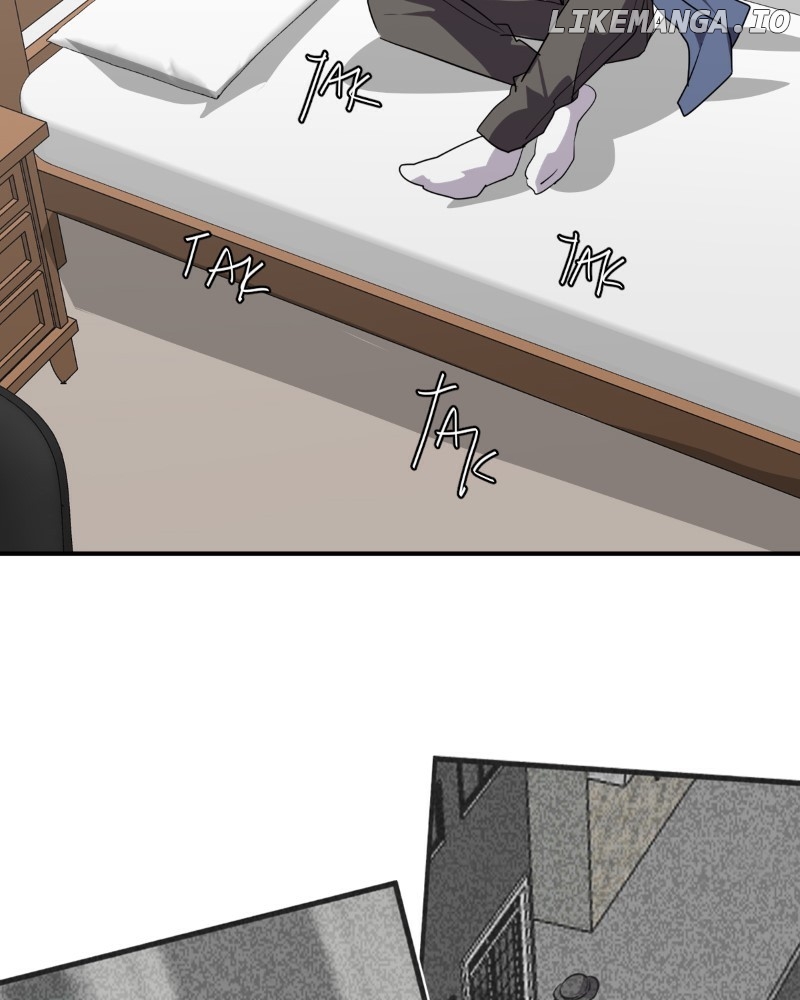 unOrdinary – Manga Chapter 341 - page 64