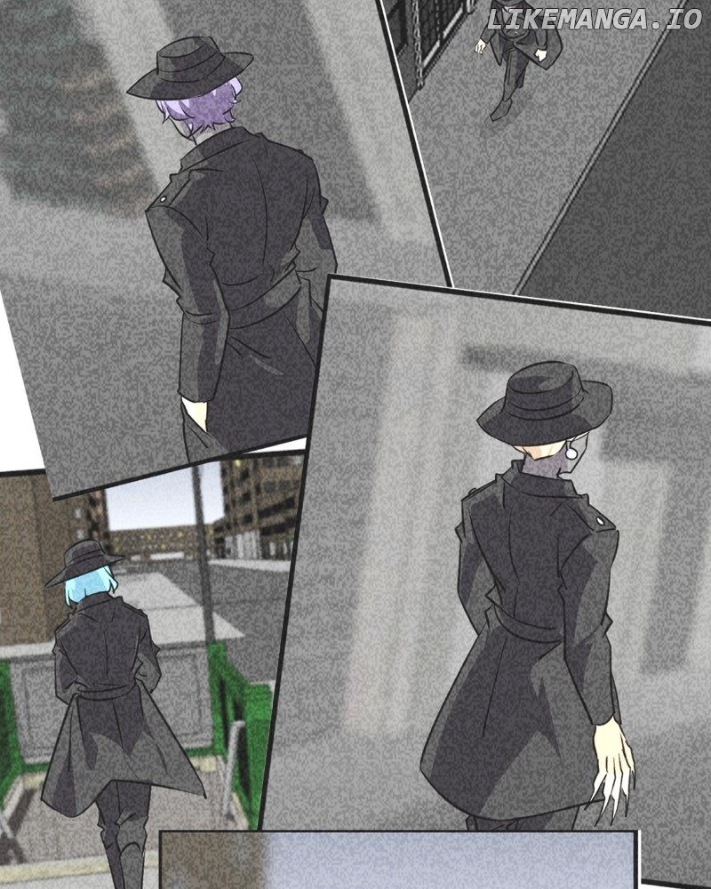 unOrdinary – Manga Chapter 341 - page 65