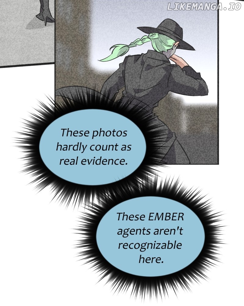 unOrdinary – Manga Chapter 341 - page 66