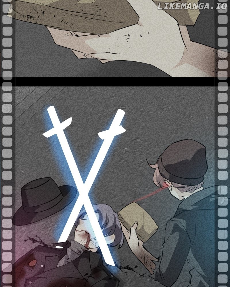 unOrdinary – Manga Chapter 341 - page 69
