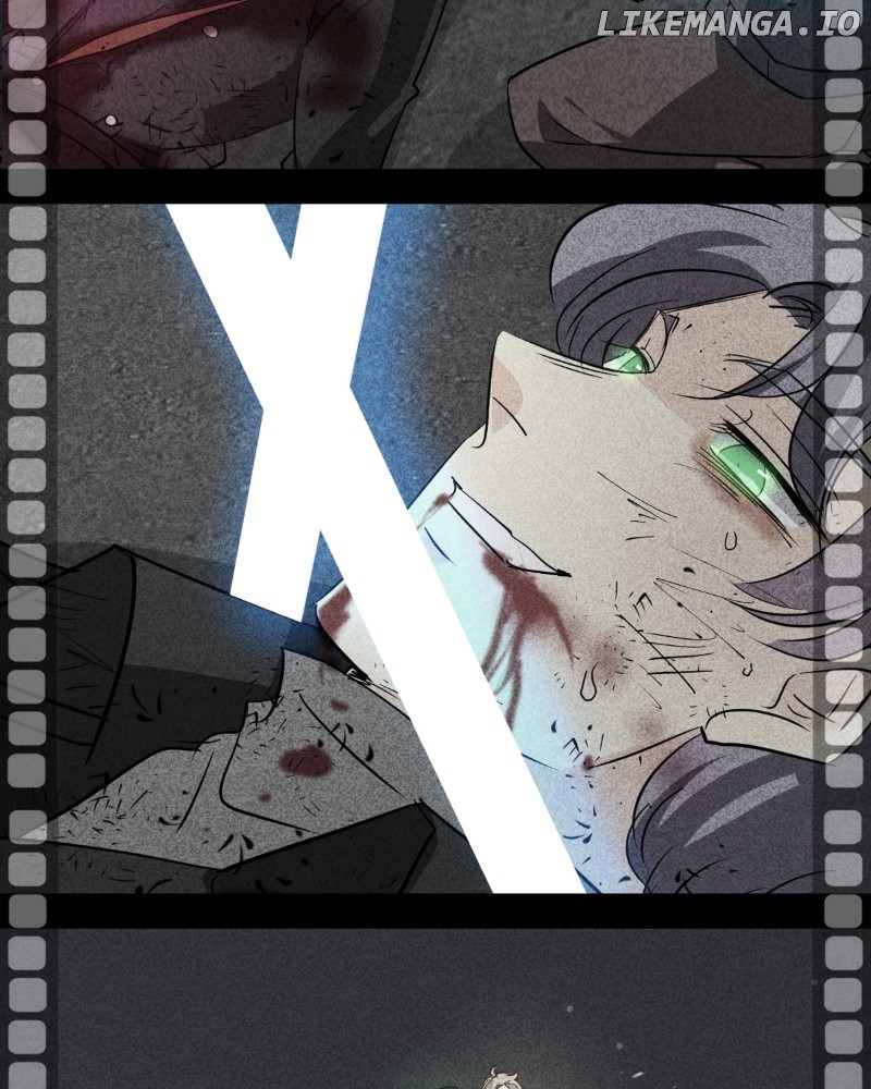 unOrdinary – Manga Chapter 341 - page 70