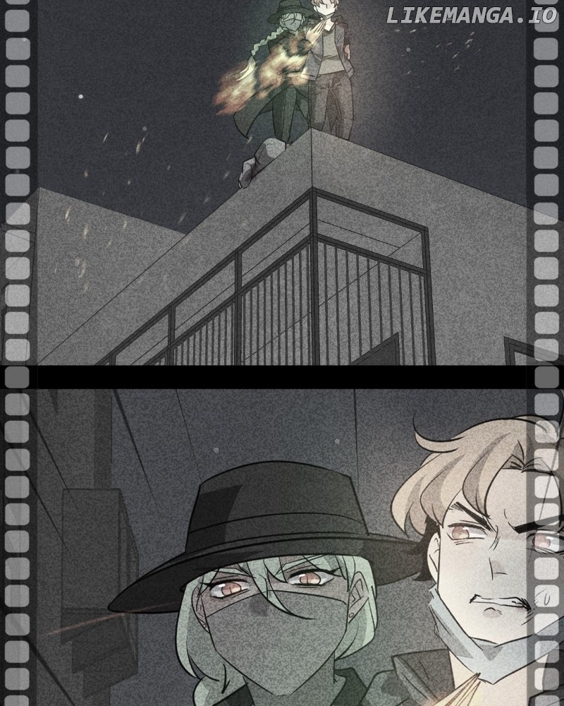 unOrdinary – Manga Chapter 341 - page 71