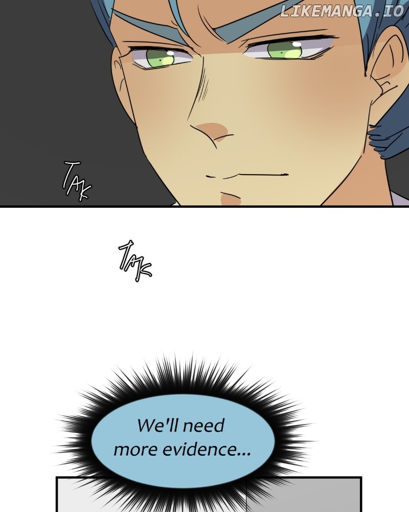 unOrdinary – Manga Chapter 341 - page 75