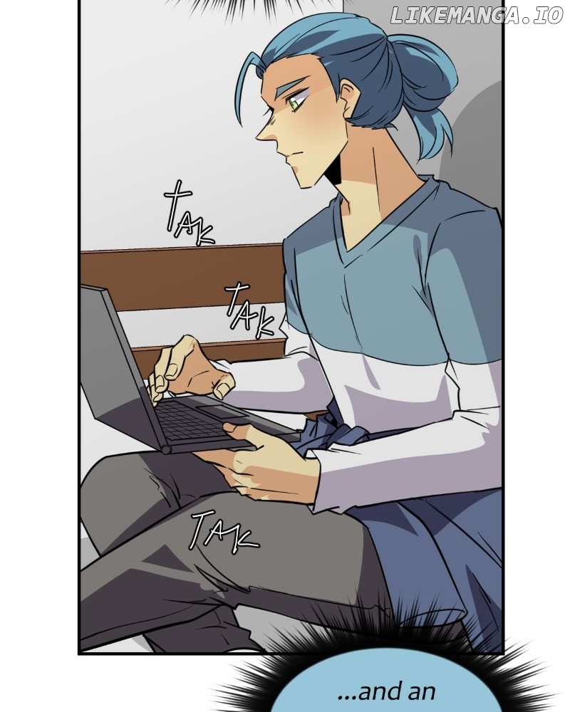 unOrdinary – Manga Chapter 341 - page 76