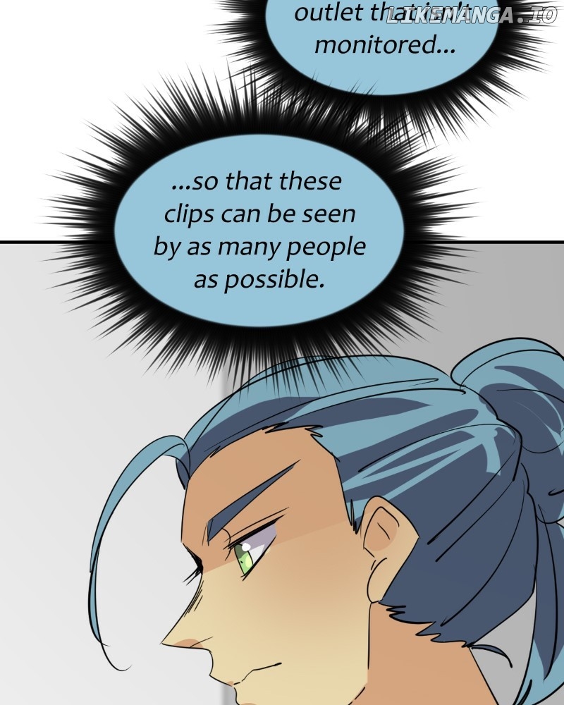 unOrdinary – Manga Chapter 341 - page 77
