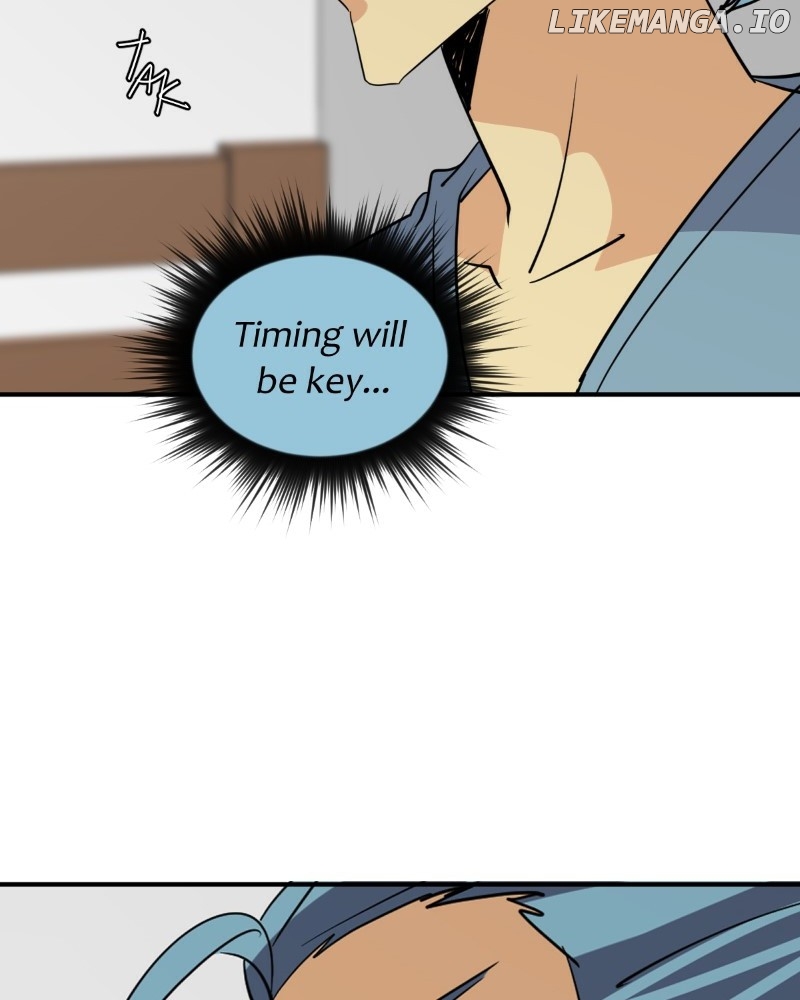 unOrdinary – Manga Chapter 341 - page 78