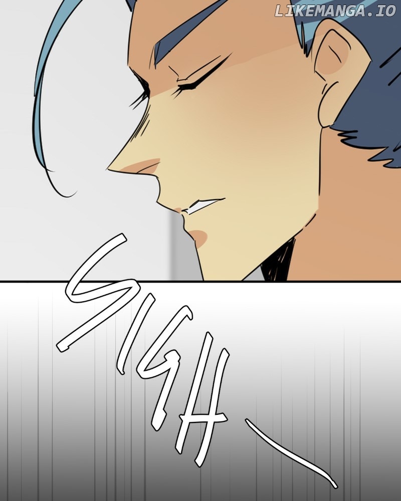 unOrdinary – Manga Chapter 341 - page 79
