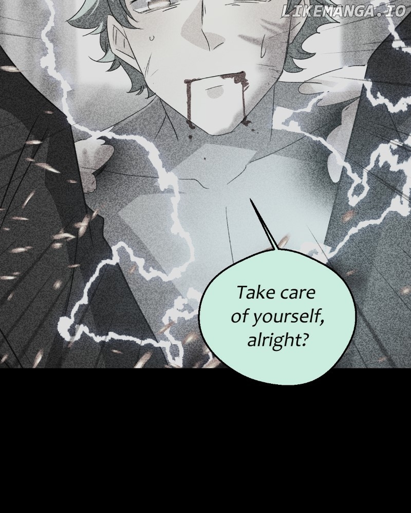 unOrdinary – Manga Chapter 341 - page 81