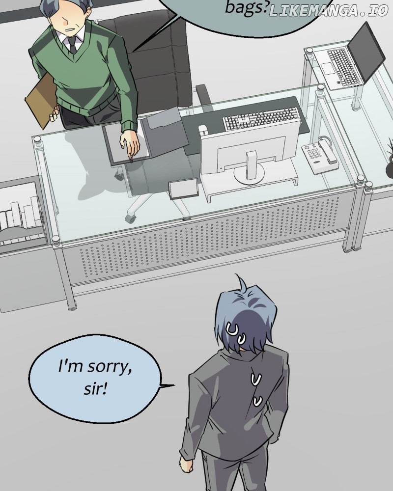 unOrdinary – Manga Chapter 341 - page 9