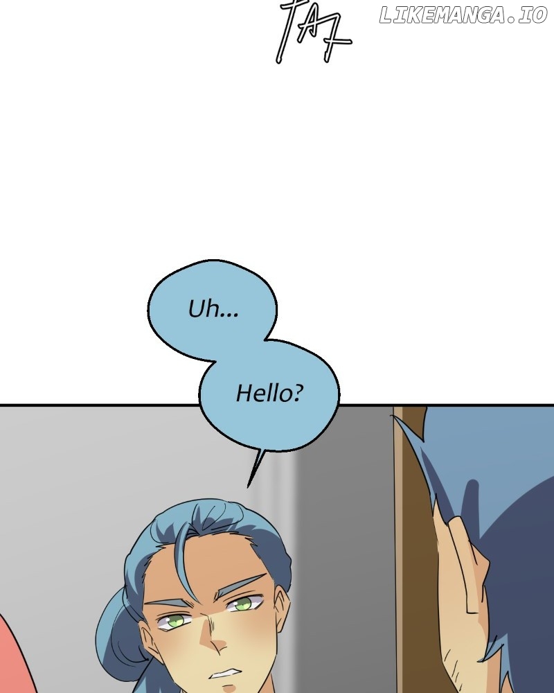 unOrdinary – Manga Chapter 341 - page 90