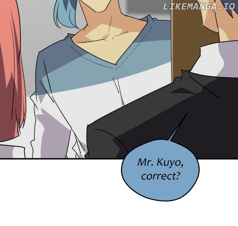 unOrdinary – Manga Chapter 341 - page 91