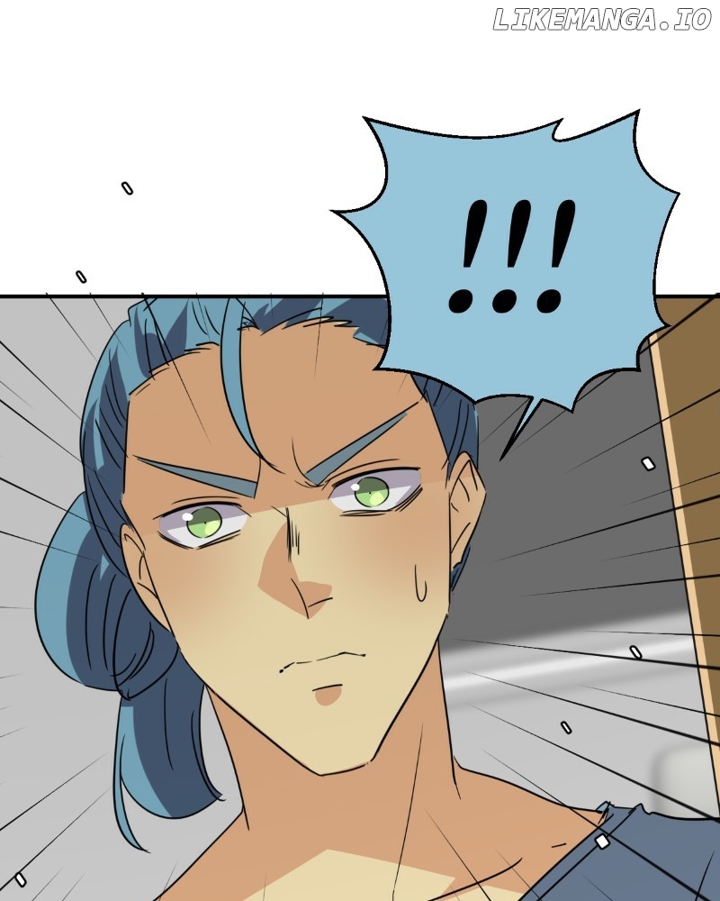 unOrdinary – Manga Chapter 341 - page 98