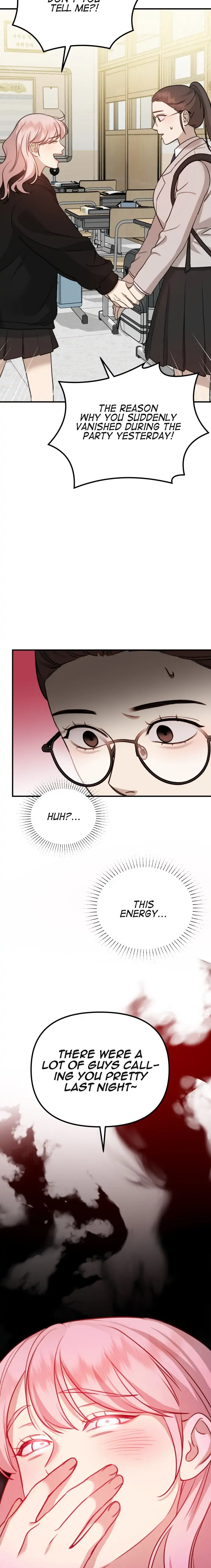 God Jangsan Tiger Chapter 3 - page 28