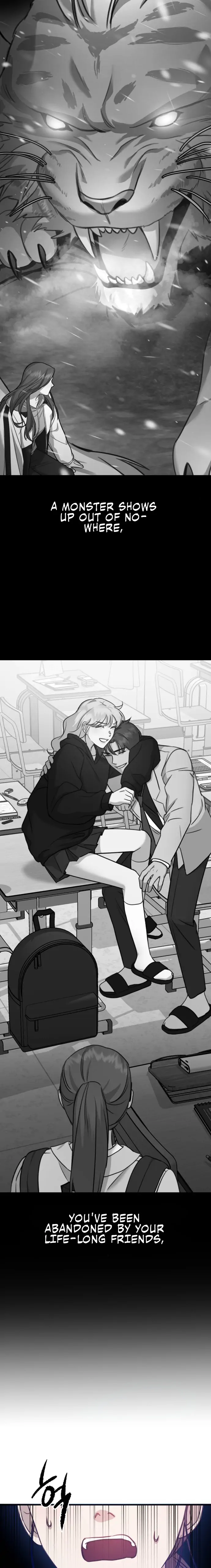 God Jangsan Tiger Chapter 3 - page 34
