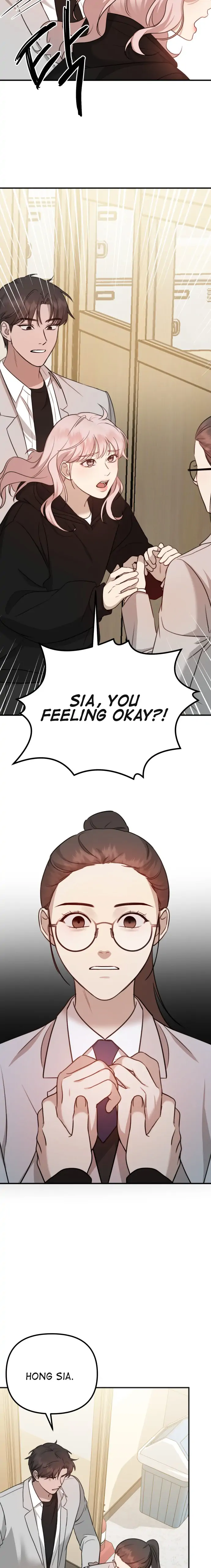 God Jangsan Tiger Chapter 3 - page 37