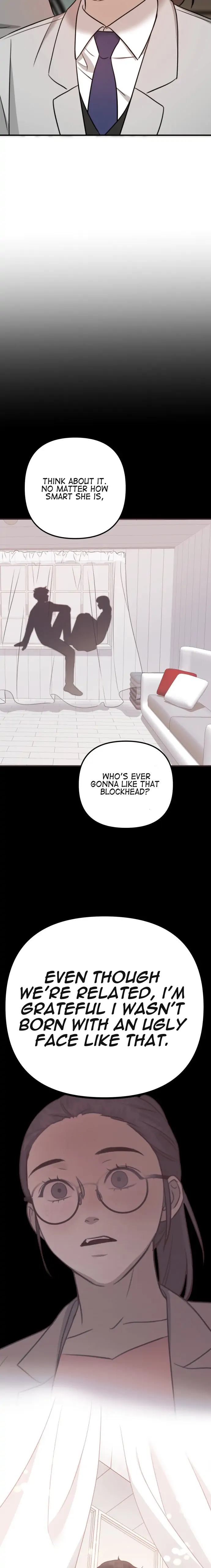 God Jangsan Tiger Chapter 3 - page 39
