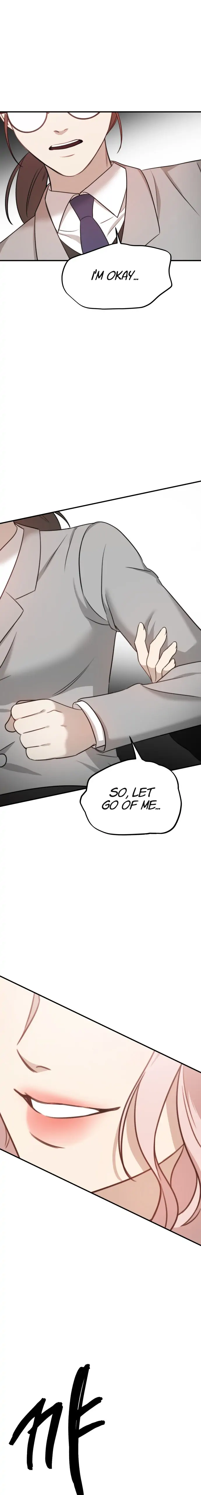 God Jangsan Tiger Chapter 3 - page 41
